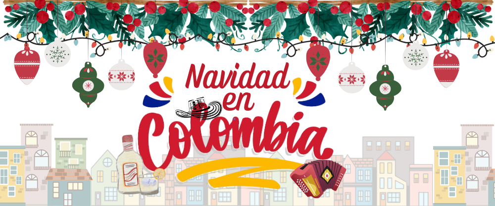 navidad en colombia 