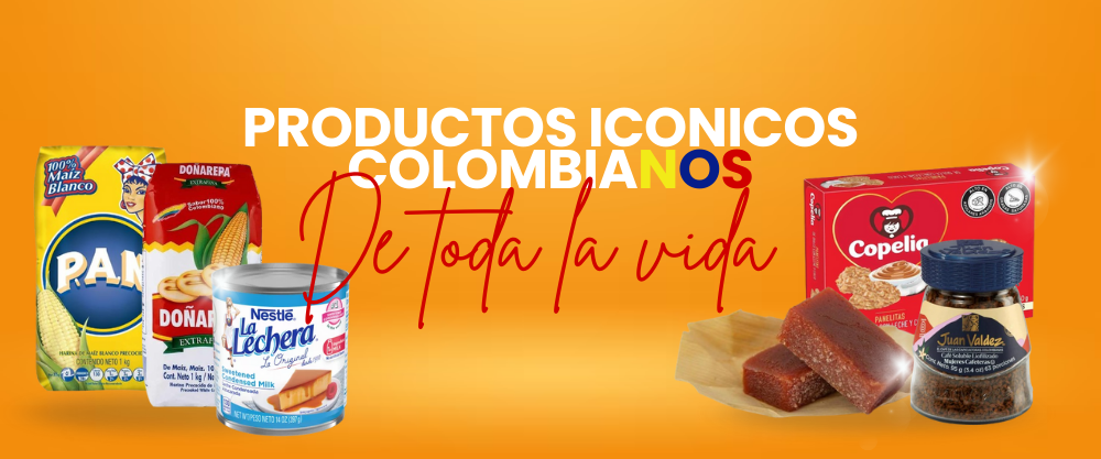 Los Productos Colombianos que Más Extrañaría si Viviera Fuera de Colombia