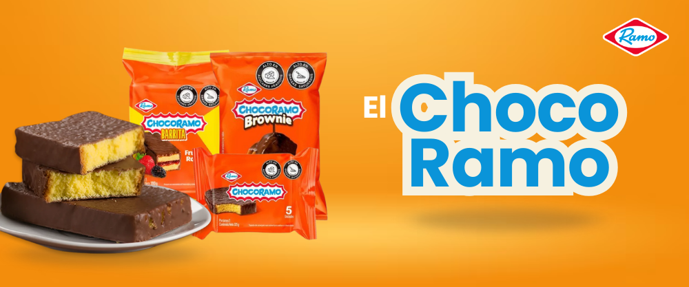 Chocoramo: El dulce sabor de Colombia que puedes recibir en cualquier parte del mundo