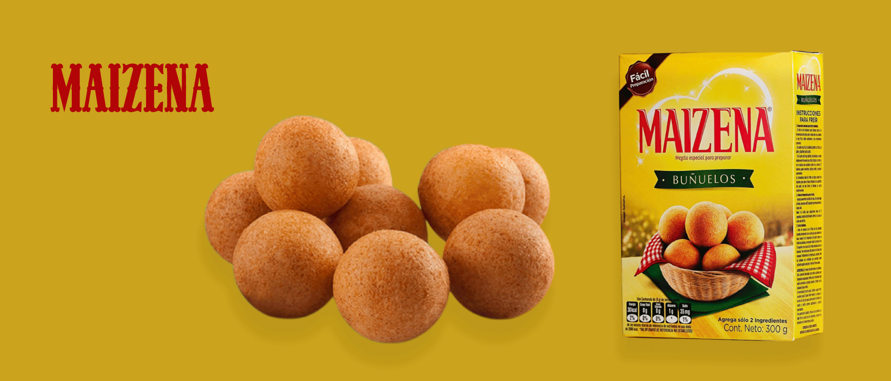 La Tradición de los Buñuelos en Diciembre en todo el mundo con RUUFE