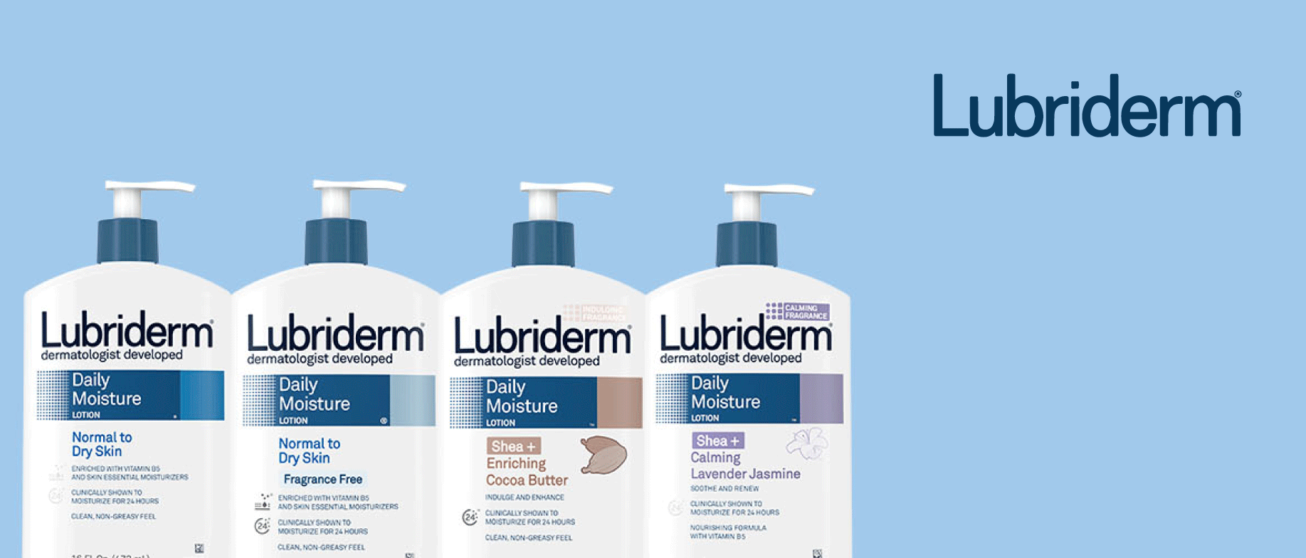 Ruufe: Envío de Productos Colombianos al Mundo | Cuida tu Piel con Lubriderm