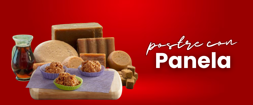 Dulce de Panela: Un Postre Tradicional que Ruufe Lleva a Todo el Mundo