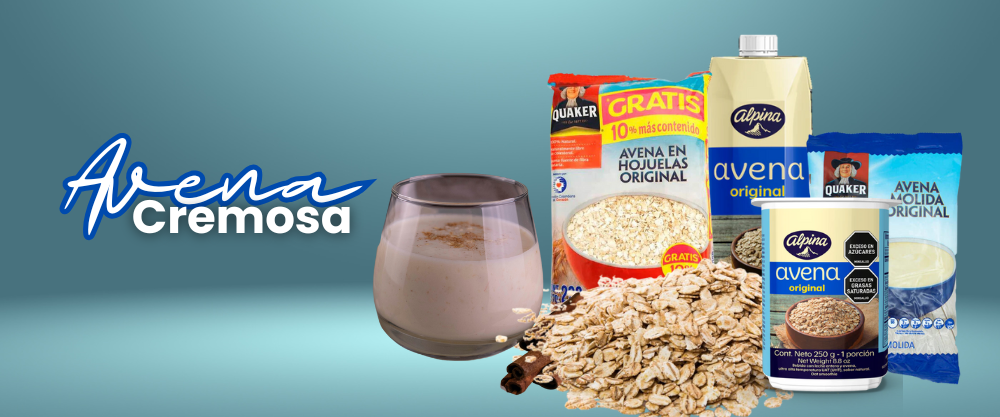 Receta con Avena: Disfruta su Auténtico Sabor con Ruufe