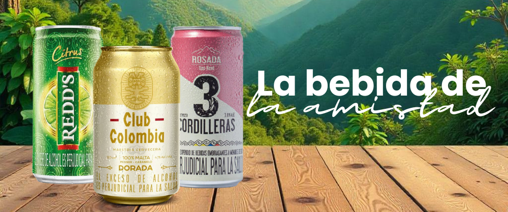 La Cerveza Colombiana: Un Sabor que Refleja la Cultura y la Tradición