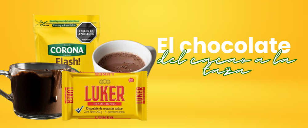 Chocolate Colombiano: Un Tesoro Dulce que Cruza Fronteras