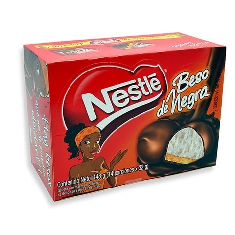 Nestle | RUUFE